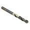 Forney Silver and Deming Drill Bit, 17/32 in 20658 - alternate 2
